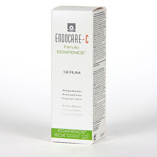 Endocare C Ferulic Edafence Sérum 30ml