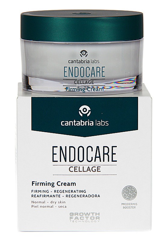 Endocare Cellage Pack Anti-Edad