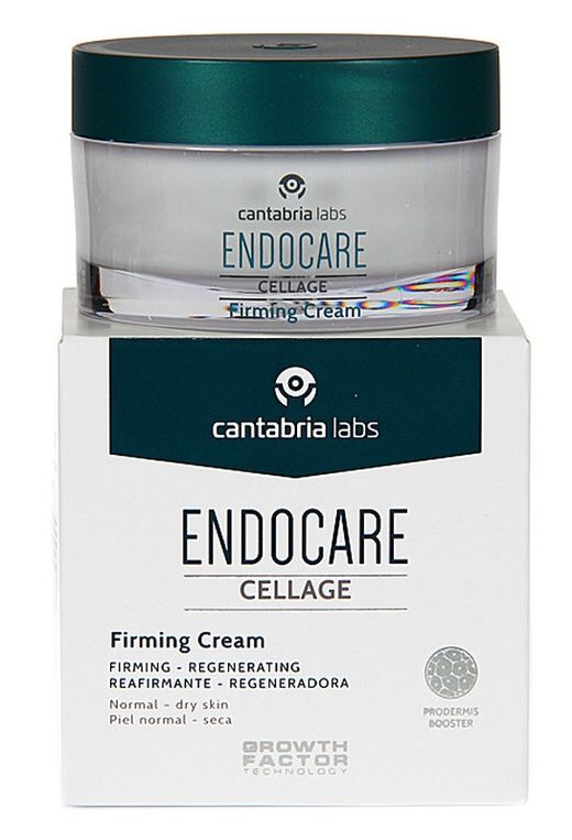 Endocare Cellage Crema Reafirmante Regeneradora 50ml