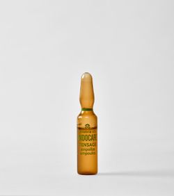 Endocare Tensage Efecto Botox 20 Ampollas