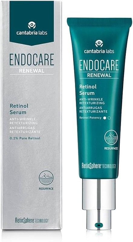 Endocare Renewal Retinol Sérum 30ml