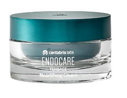 Endocare Tensage crema nutritiva piel normal - seca 50ml