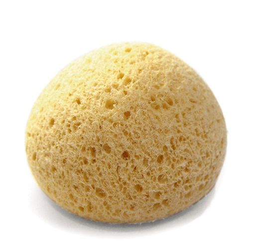 Esponja Fibra Natural Suavinex