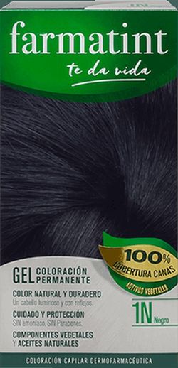 FARMATINT 1N (negro)