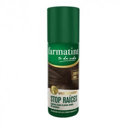 Farmatint Spray Cubre Raíces 75ml