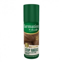 Farmatint Spray Cubre Raíces 75ml