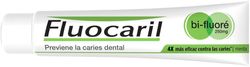 Fluocaril Bi-Fluore 250mg Menta 125 ml