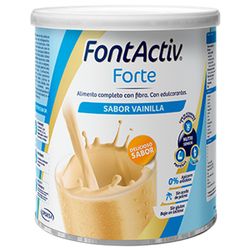 Fontactiv Forte vainilla