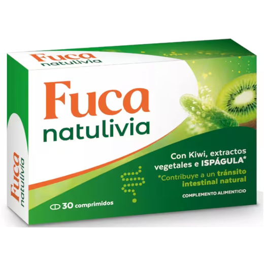 Fuca natulivia