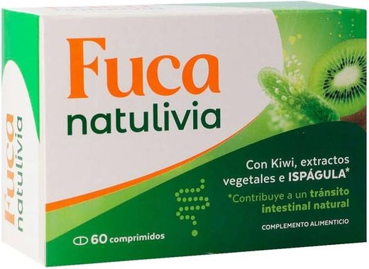 Fuca natulivia