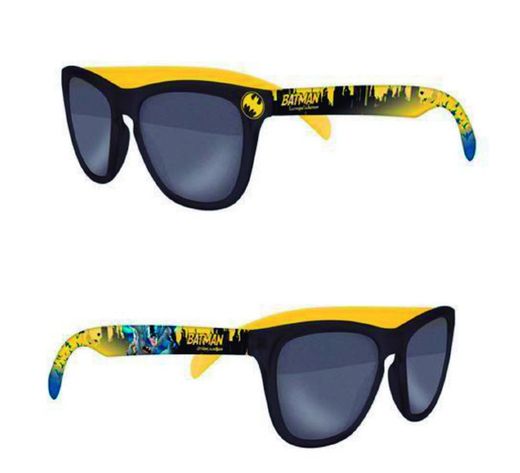 Gafas de sol infantil Batman