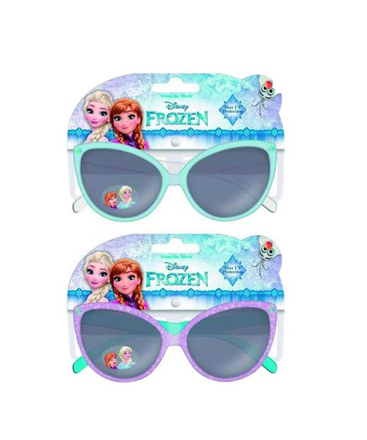 Gafas de sol infantil Disney Frozen