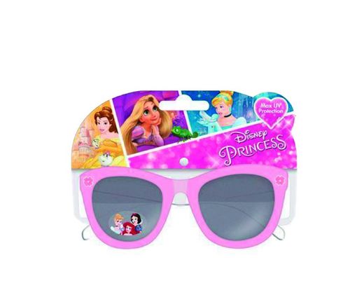 Gafas de sol infantil Disney Princess