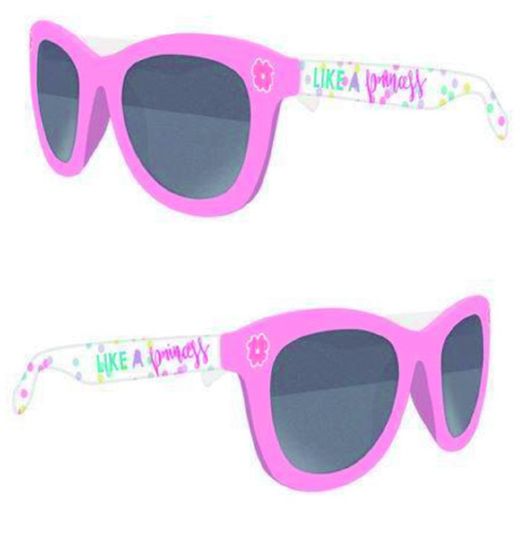 Gafas de sol infantil Disney Princess