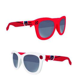 Gafas de sol infantil Ladybug Miraculous
