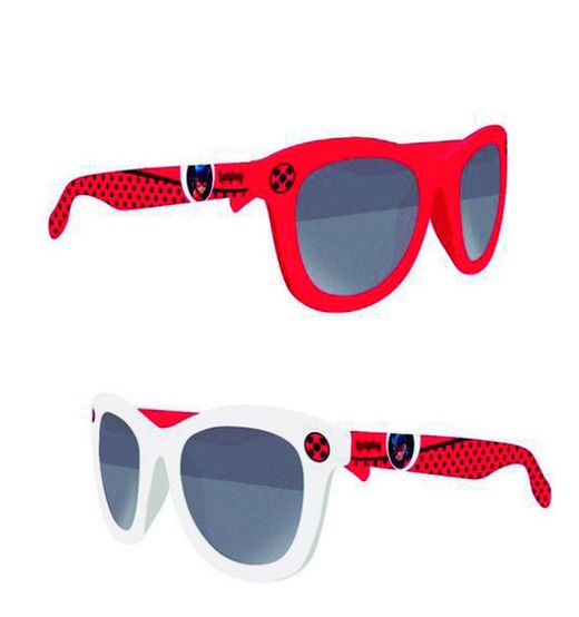Gafas de sol infantil Ladybug Miraculous