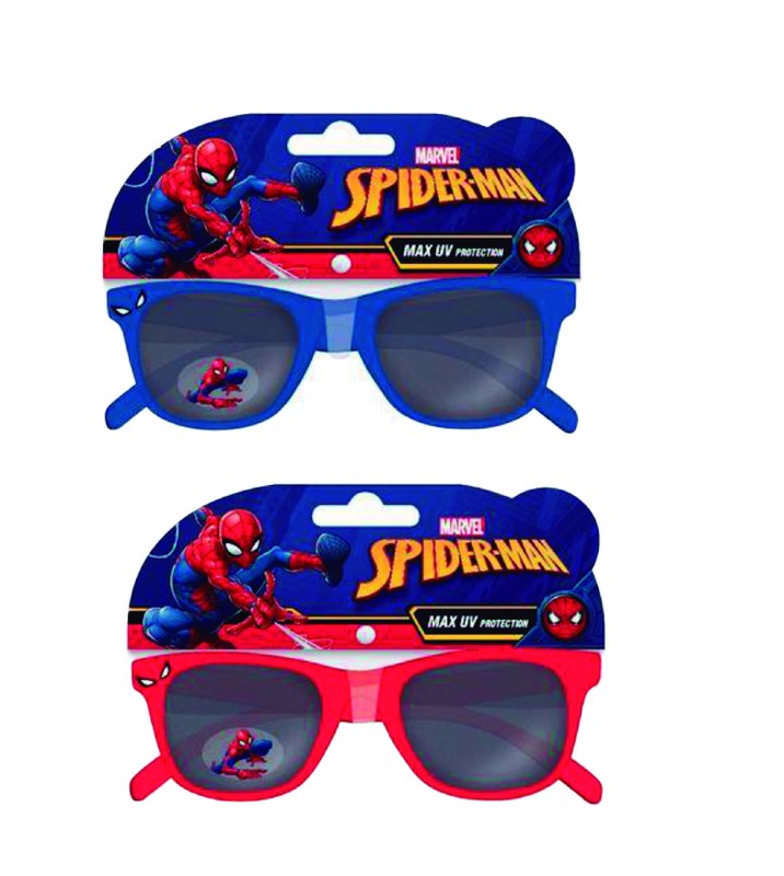 Radioactivo Principiante empujar Gafas de sol infantil Spiderman — Redfarma