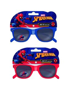 Gafas de sol infantil Spiderman