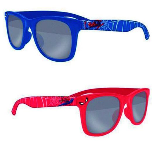 Gafas de sol infantil Spiderman