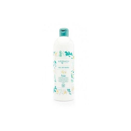 Gel de baño Arbasy 750ml