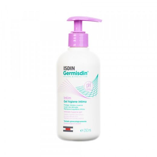 Germisdin Higiene Intima 250ml