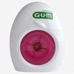 Gum Butlerweave Seda con Cera 55m