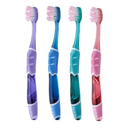 Gum pro Cepillo Sensitive ultra soft