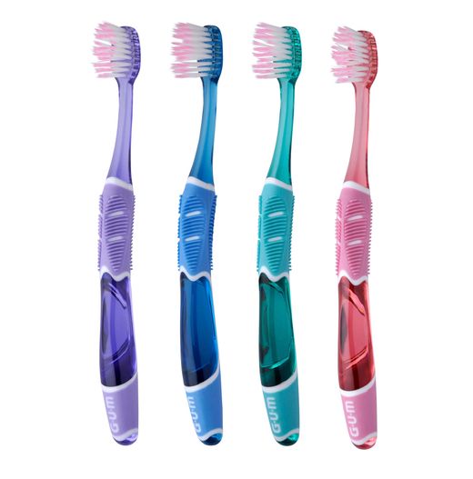 Gum pro Cepillo Sensitive ultra soft
