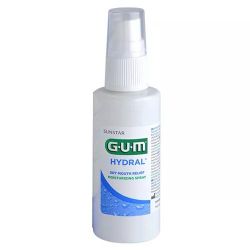 Gum Hydral spray hidratante 50ml