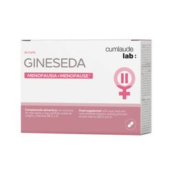 Cumlaude Gineseda