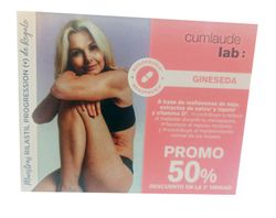 Cumlaude Gineseda