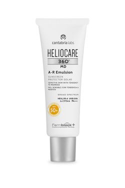 Heliocare 360º MD A-R emulsión SPF50+ 50ml