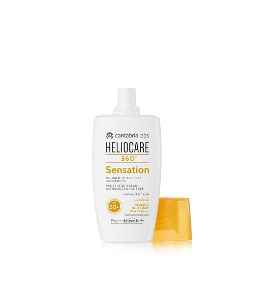 Heliocare 360º Sensation SPF50 50ml