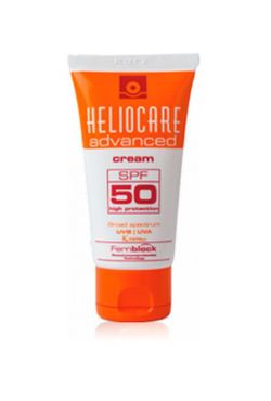 Heliocare Crema SPF50 50ml