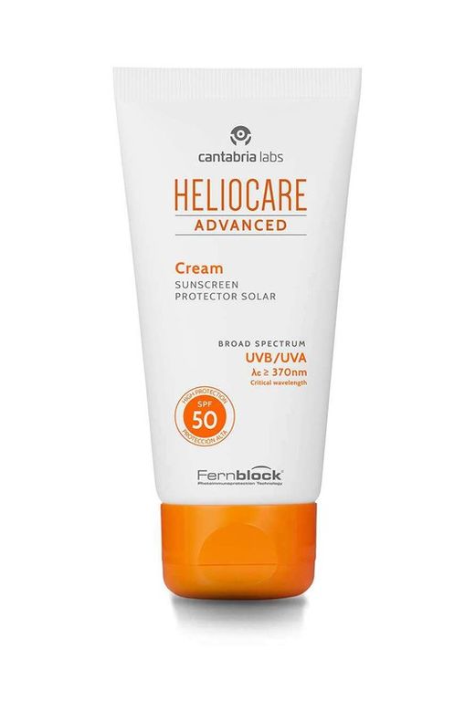 Heliocare Crema SPF50 50ml
