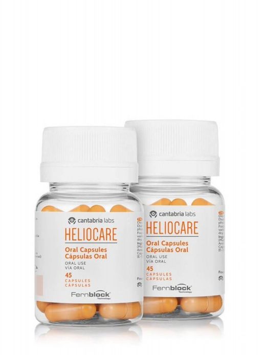 Heliocare Oral 90 Capsulas