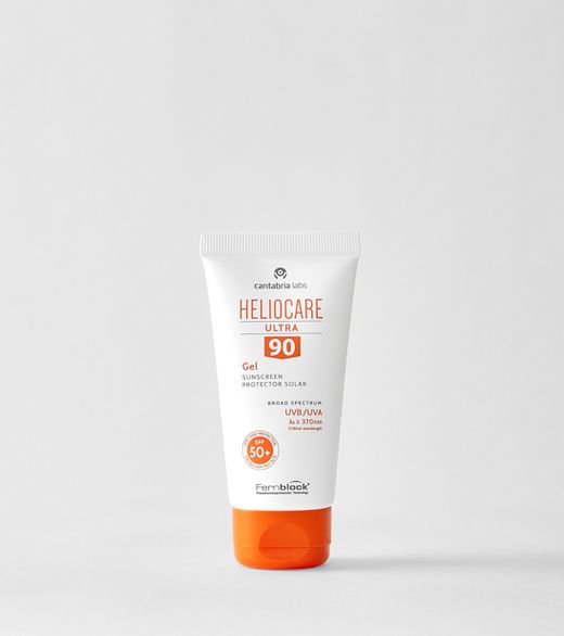 Heliocare Ultra Gel 90 SPF50+ 50ml