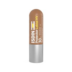 Isdin protector labial HV SPF30