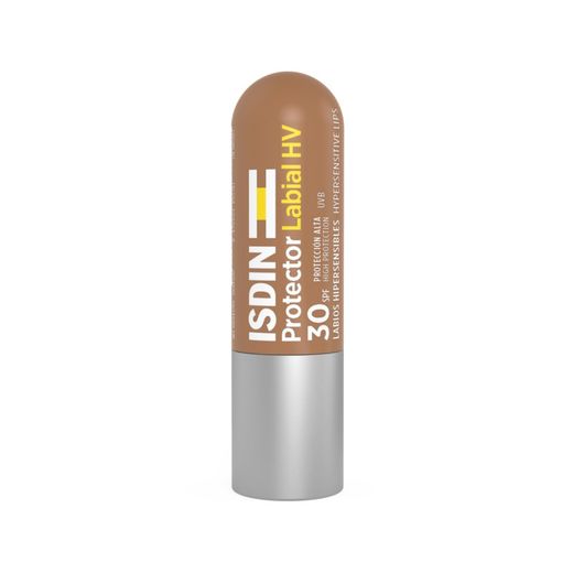 Isdin protector labial HV SPF30