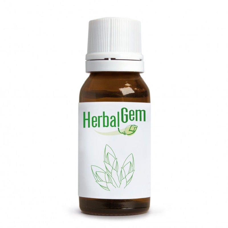 Herbalgem Jarabe Resfriados Bio 150ml