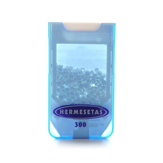 Hermesetas 300 Comprimidos