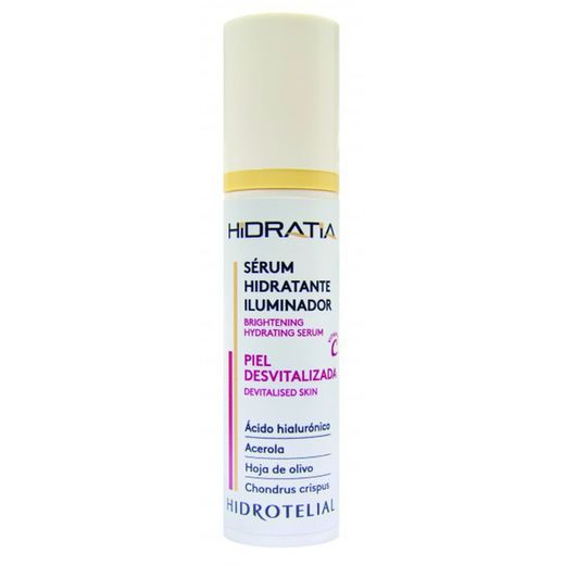 Hidratia Serum Hidratante Iluminador 50ml