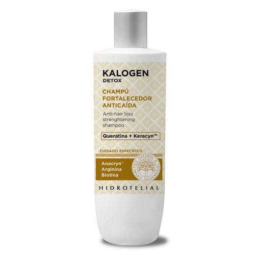 Hidrotelial Kalogen Champú Anticaída 400ml