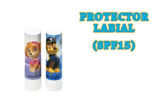 Iberpos Protector Labial Paw Patrol