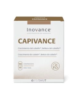 Inovance Capivance 180 comprimidos