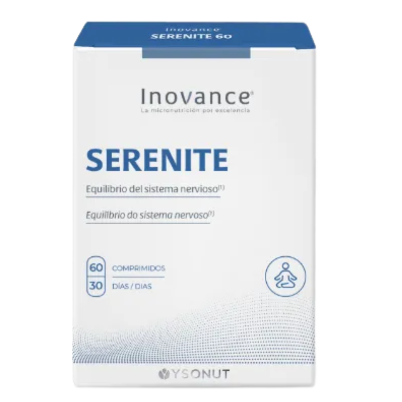 Inovance Serenite Inovance Serenite 40C