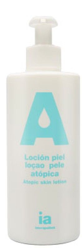 Interapothek Loción Piel Atópica 400ml