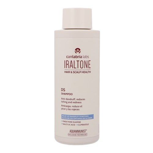 Iraltone Champú DS 200 ml