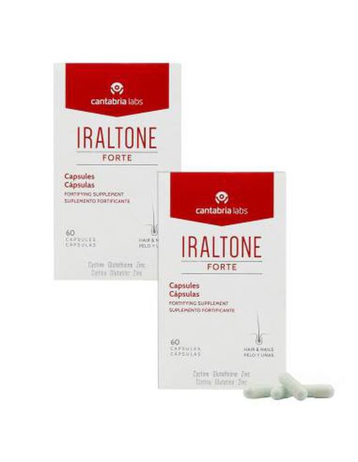 Iraltone Forte 60+60 2ª ud al 40%