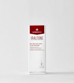 Iraltone loción anticaída 100ml